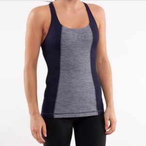 Lululemon Get Fit Tank